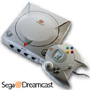 Dreamcast console image