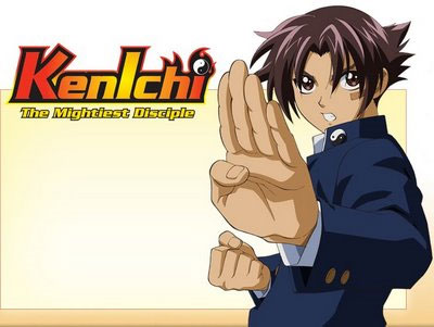 Shijou Saikyou no Deshi Kenichi - Kenichi: The Mightiest Disciple - Animes  Online