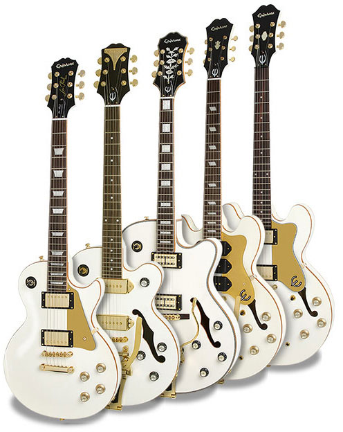 Epiphone Royale Collection