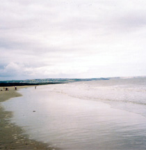 Coney Beach